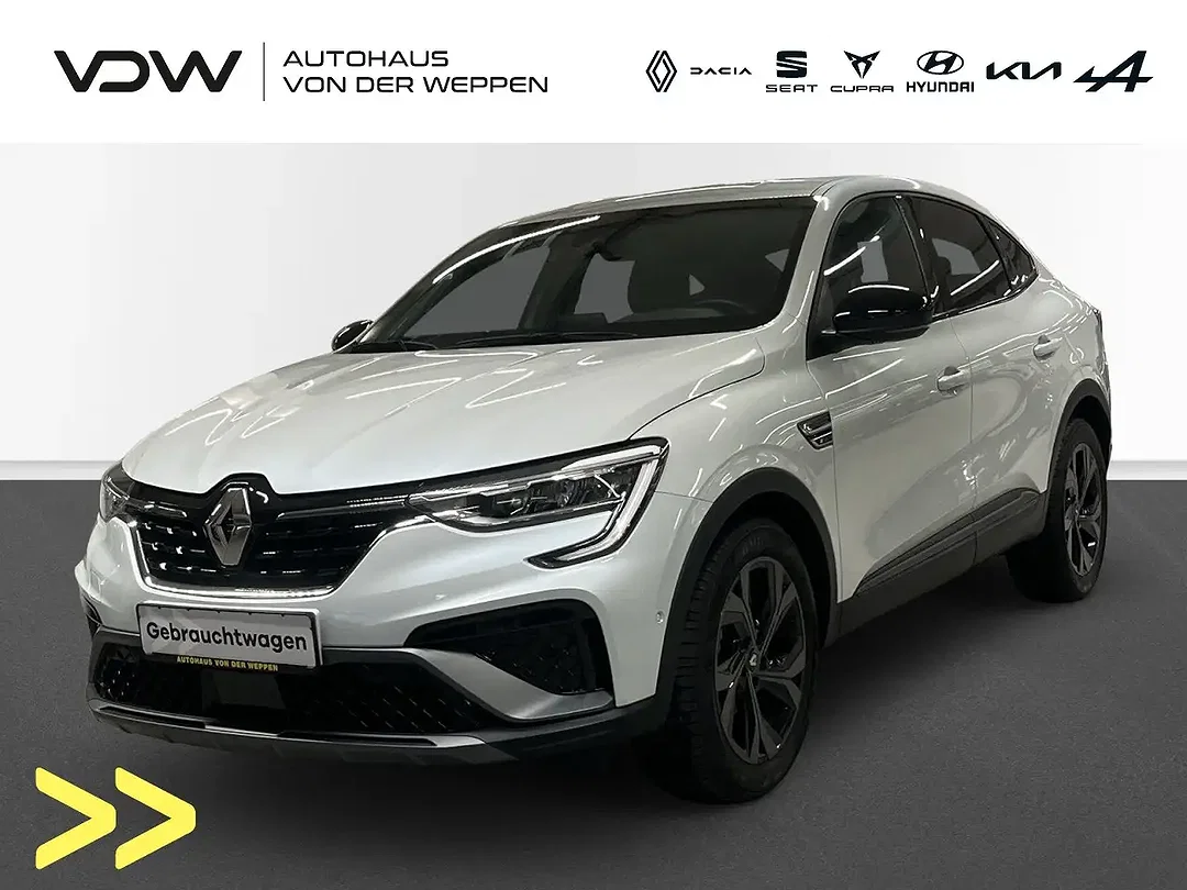 Renault Arkana RS Line - Afbeelding 1