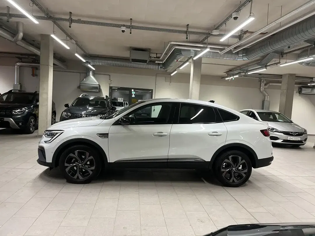 Renault Arkana RS Line - foto 2