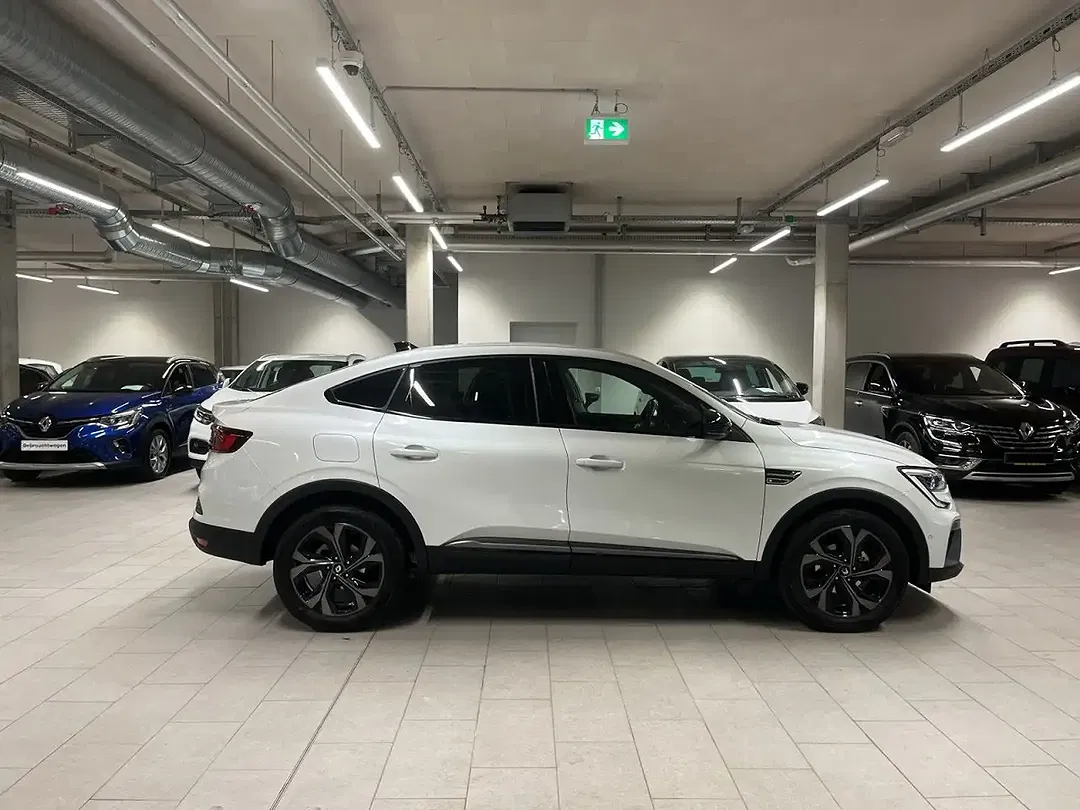 Renault Arkana RS Line - Thumbnail 5