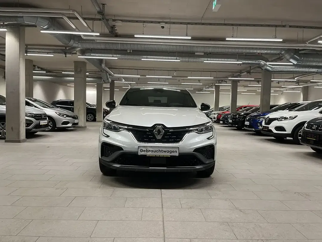 Renault Arkana RS Line - Thumbnail 7