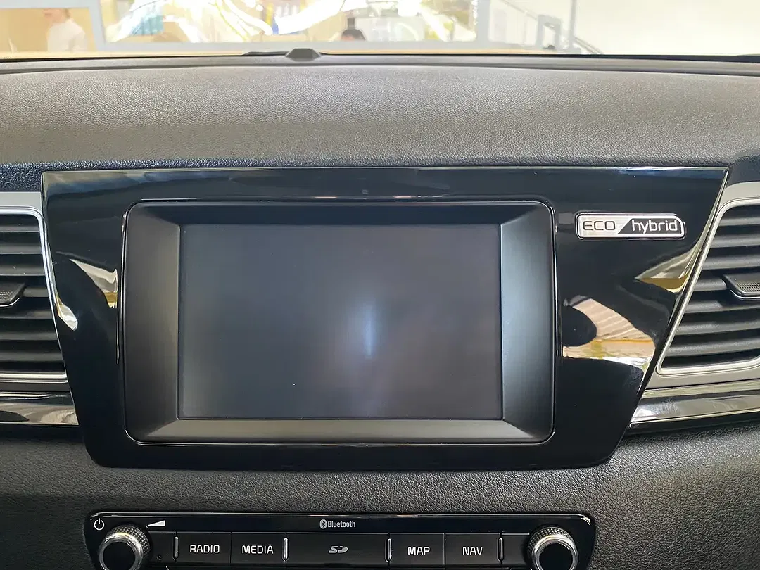 Kia Niro Vision - foto 15