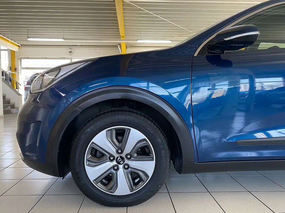 Kia Niro Vision - Thumbnail 7