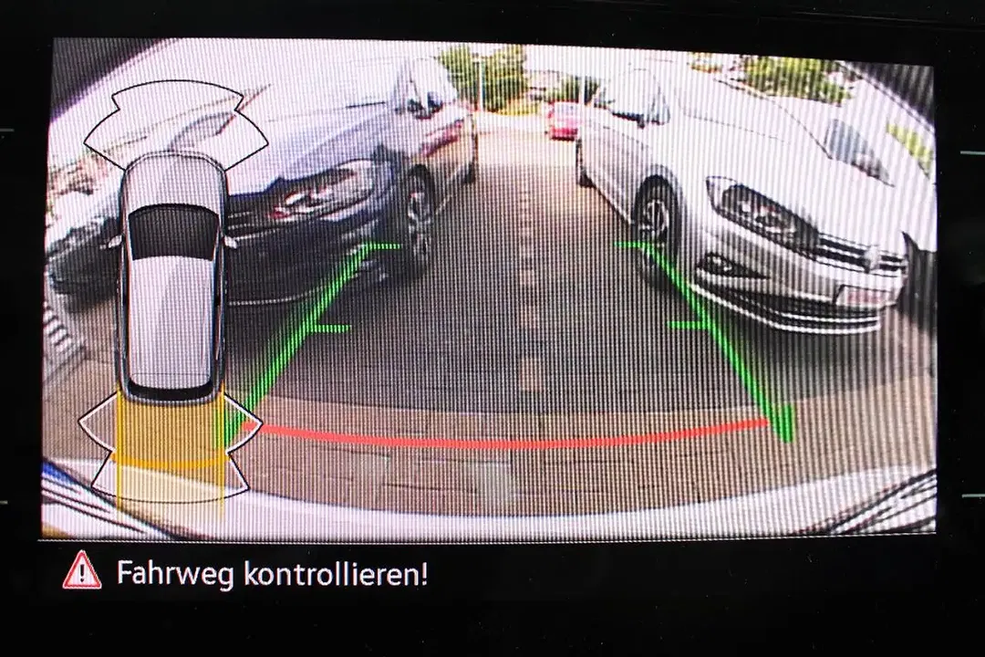 Volkswagen T-Cross 1.0 TSI DSG Life - Thumbnail 14