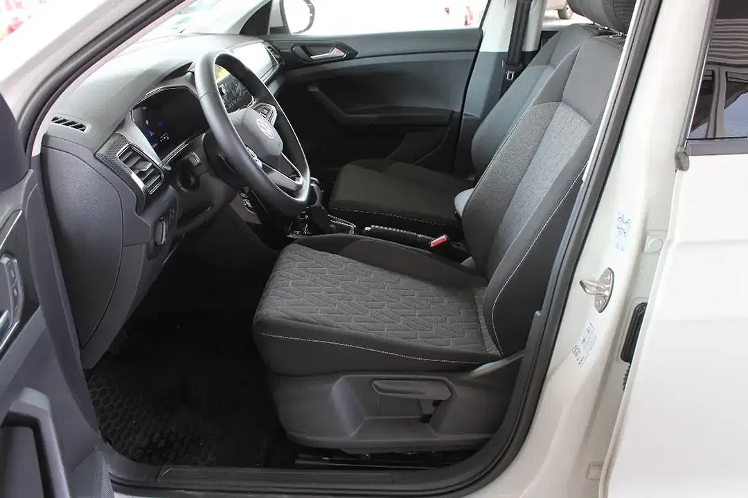 Volkswagen T-Cross 1.0 TSI DSG Life - Thumbnail 3