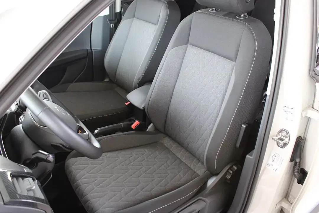 Volkswagen T-Cross 1.0 TSI DSG Life - Thumbnail 4