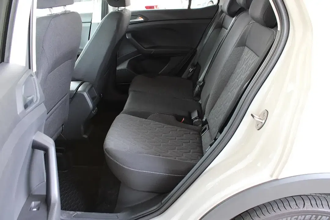 Volkswagen T-Cross 1.0 TSI DSG Life - Thumbnail 5