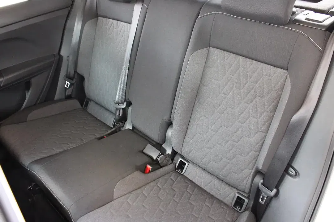 Volkswagen T-Cross 1.0 TSI DSG Life - Thumbnail 6