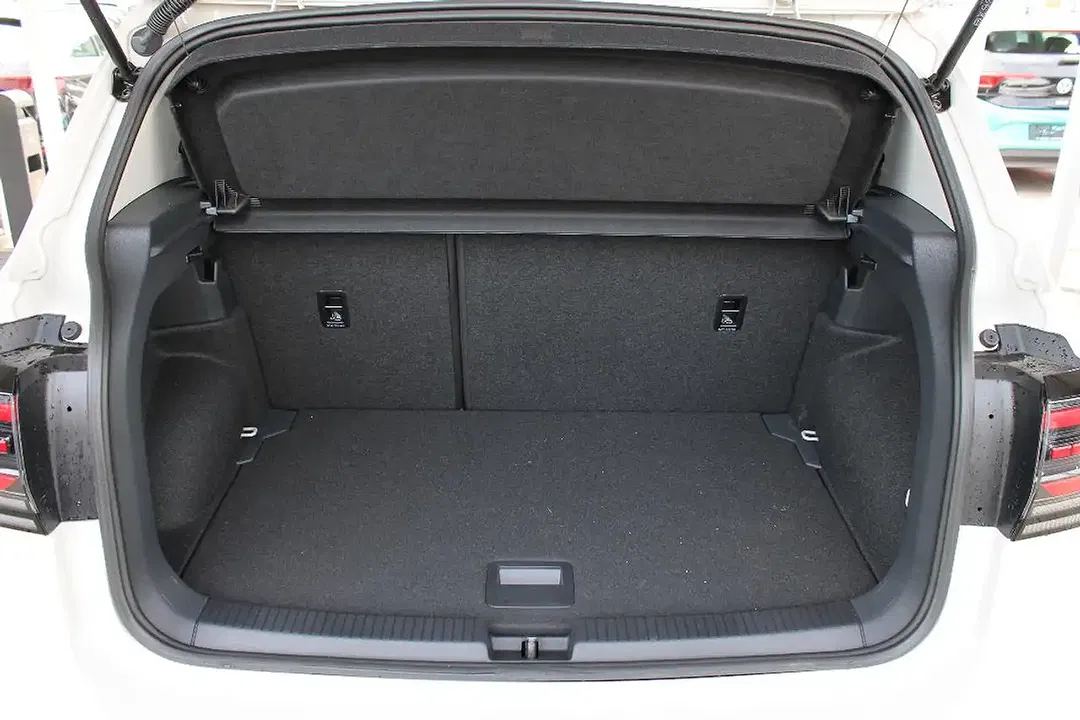 Volkswagen T-Cross 1.0 TSI DSG Life - Thumbnail 7