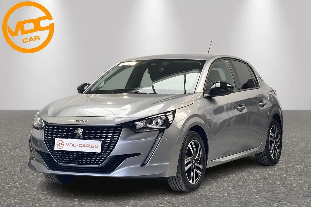 Peugeot 208 Allure - foto 1