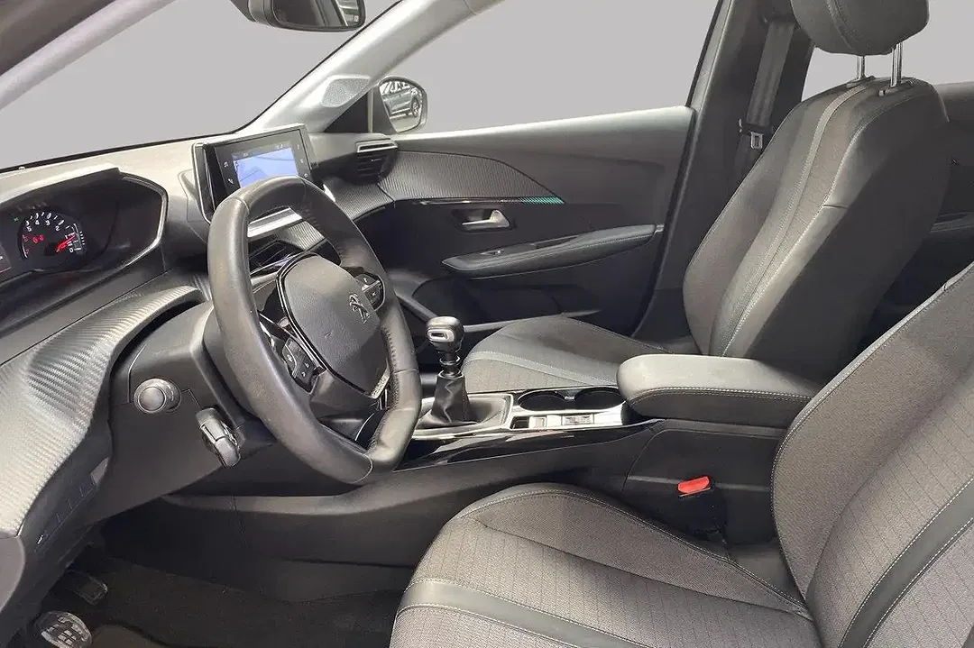 Peugeot 208 Allure - Thumbnail 10