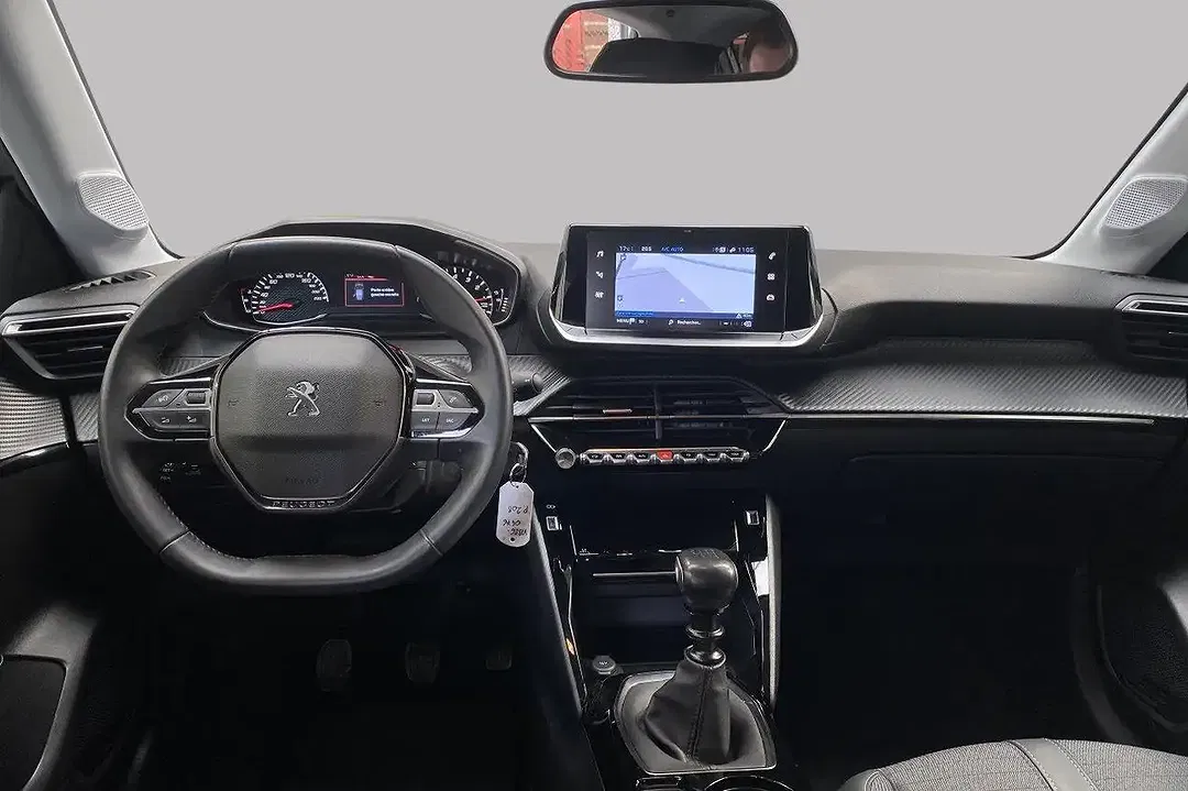 Peugeot 208 Allure - Thumbnail 11