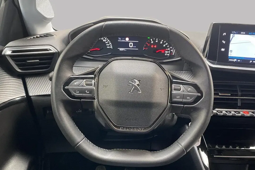 Peugeot 208 Allure - Thumbnail 12