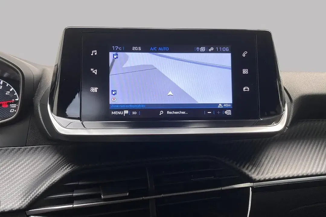 Peugeot 208 Allure - Thumbnail 13