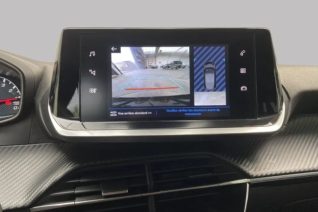 Peugeot 208 Allure - Thumbnail 14