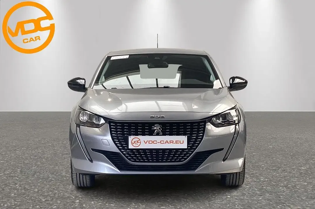 Peugeot 208 Allure - Thumbnail 5