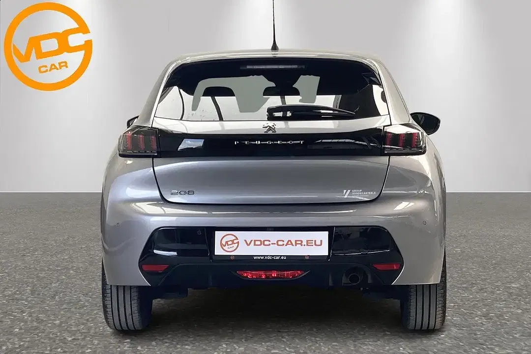 Peugeot 208 Allure - Thumbnail 7