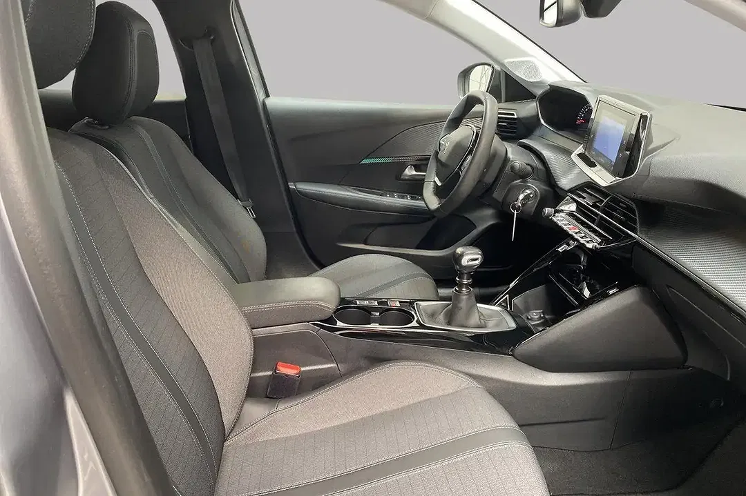 Peugeot 208 Allure - Thumbnail 8