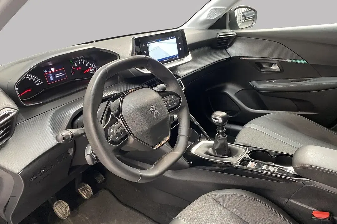 Peugeot 208 Allure - Thumbnail 9