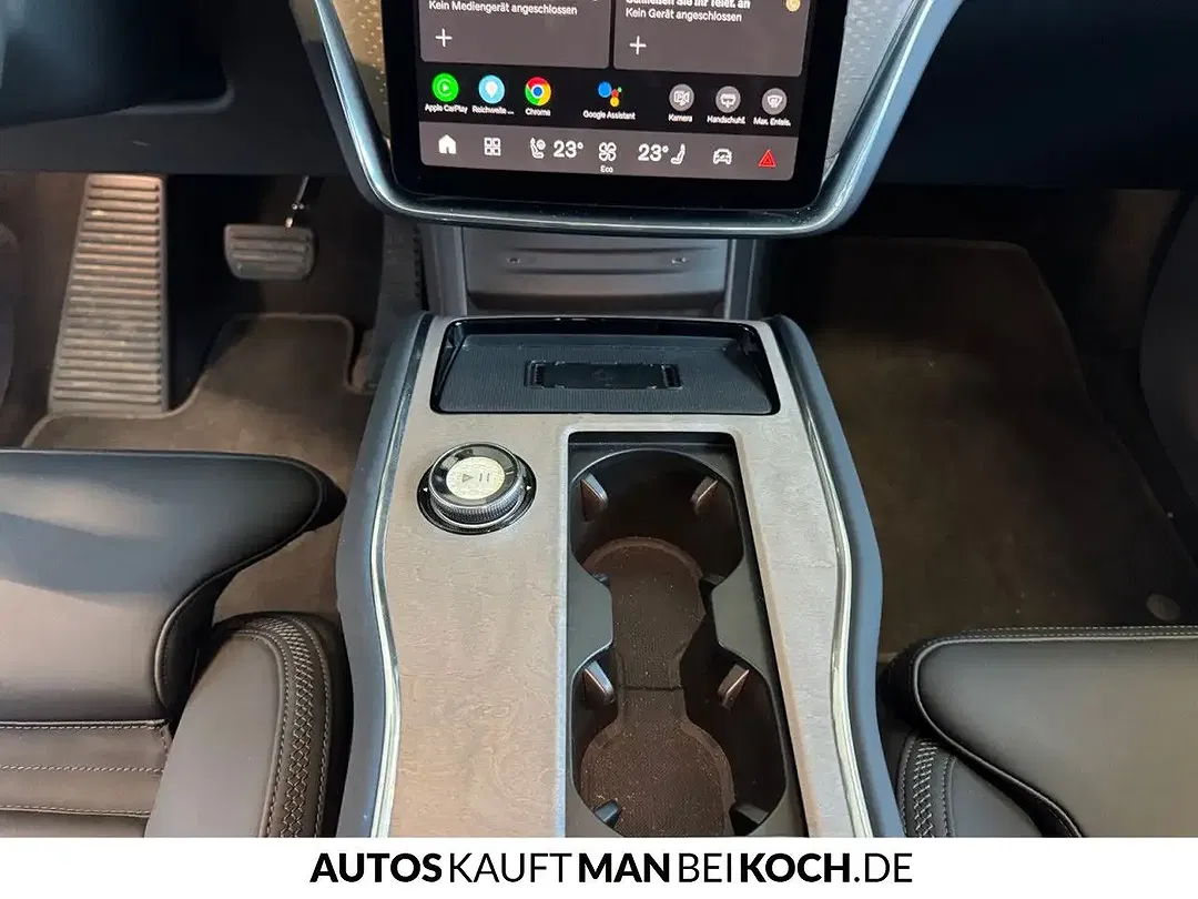 Volvo EX90 Twin Motor Ultra - Thumbnail 9