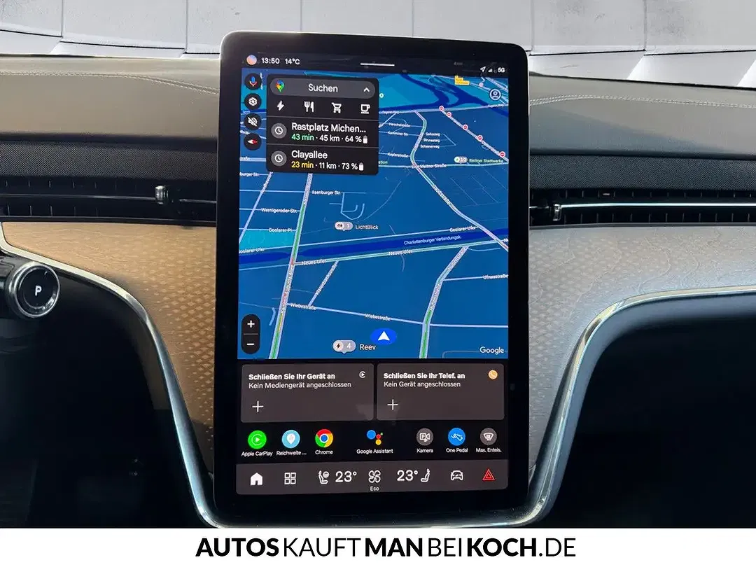 Volvo EX90 Twin Motor Ultra - Thumbnail 11