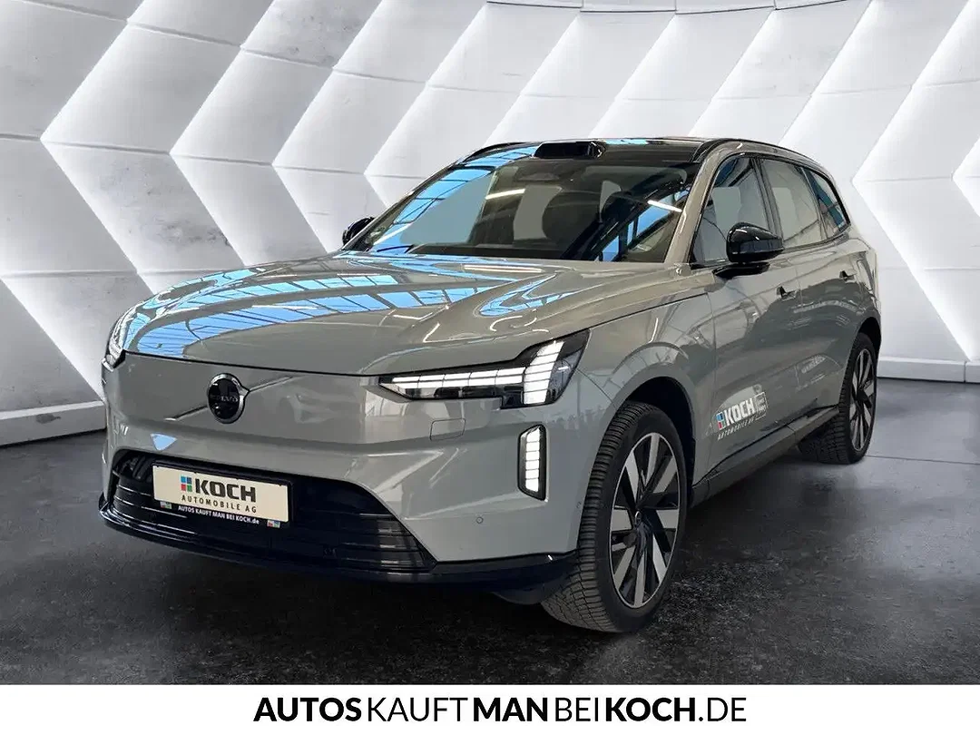 Volvo EX90 Twin Motor Ultra - Afbeelding 1