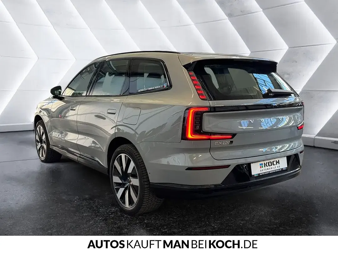Volvo EX90 Twin Motor Ultra - foto 2