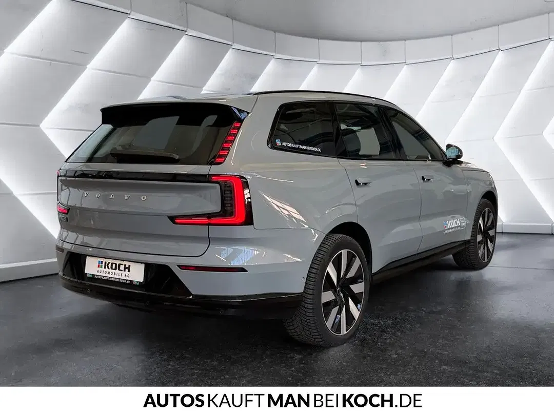 Volvo EX90 Twin Motor Ultra - Thumbnail 3