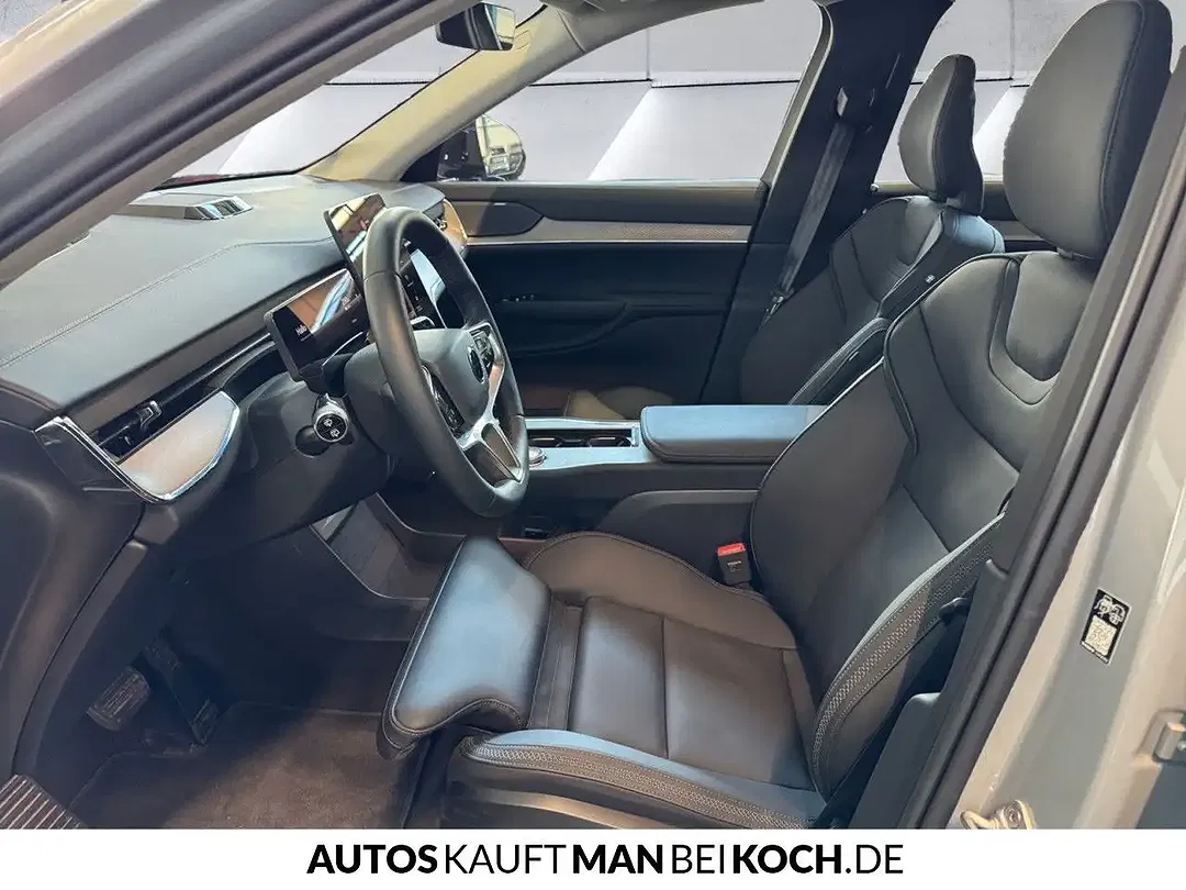 Volvo EX90 Twin Motor Ultra - Thumbnail 5