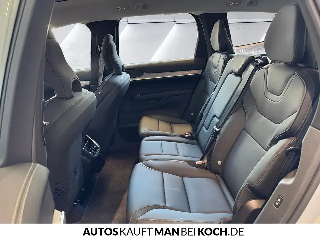 Volvo EX90 Twin Motor Ultra - Thumbnail 6