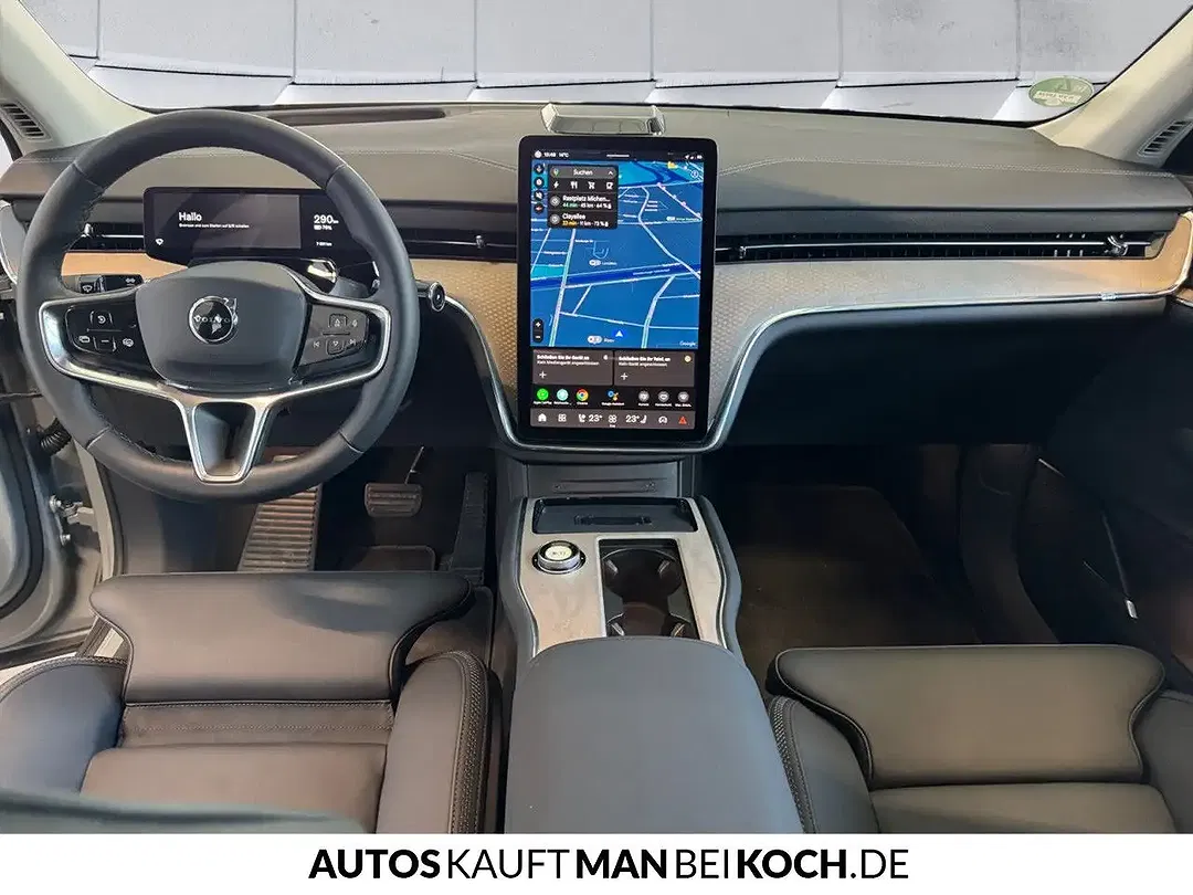 Volvo EX90 Twin Motor Ultra - Thumbnail 7