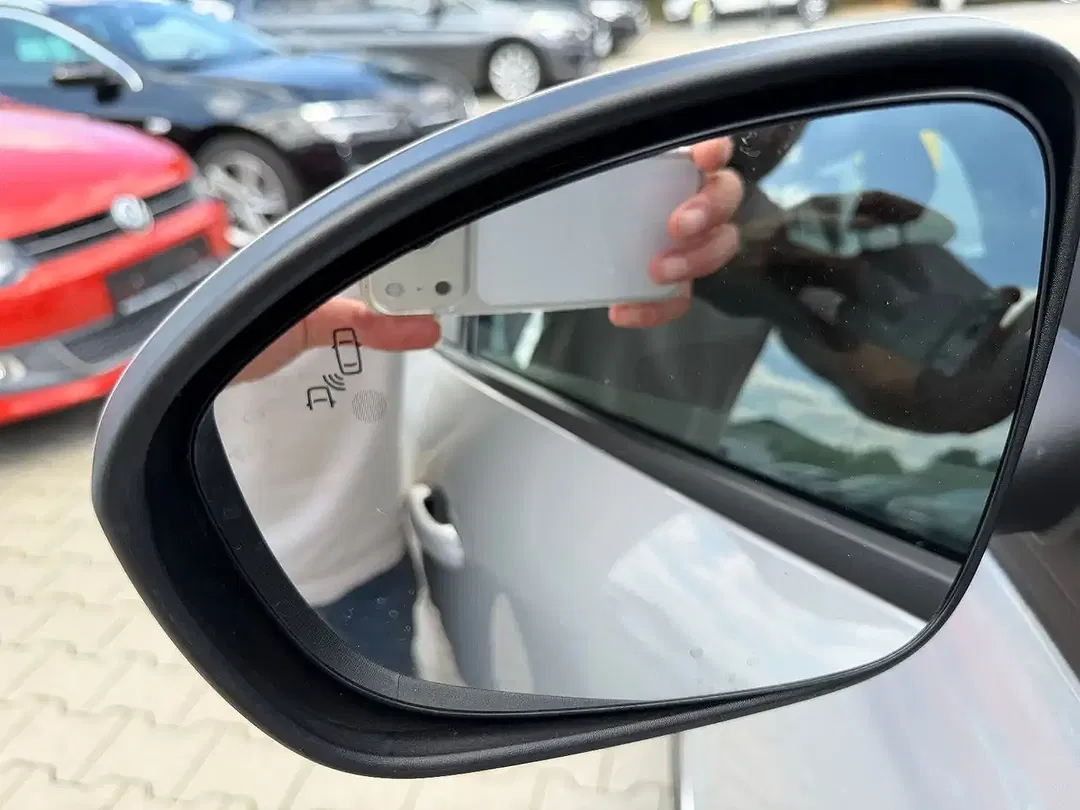 Dacia Sandero Comfort - Thumbnail 13