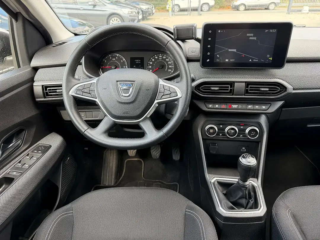 Dacia Sandero Comfort - Thumbnail 14