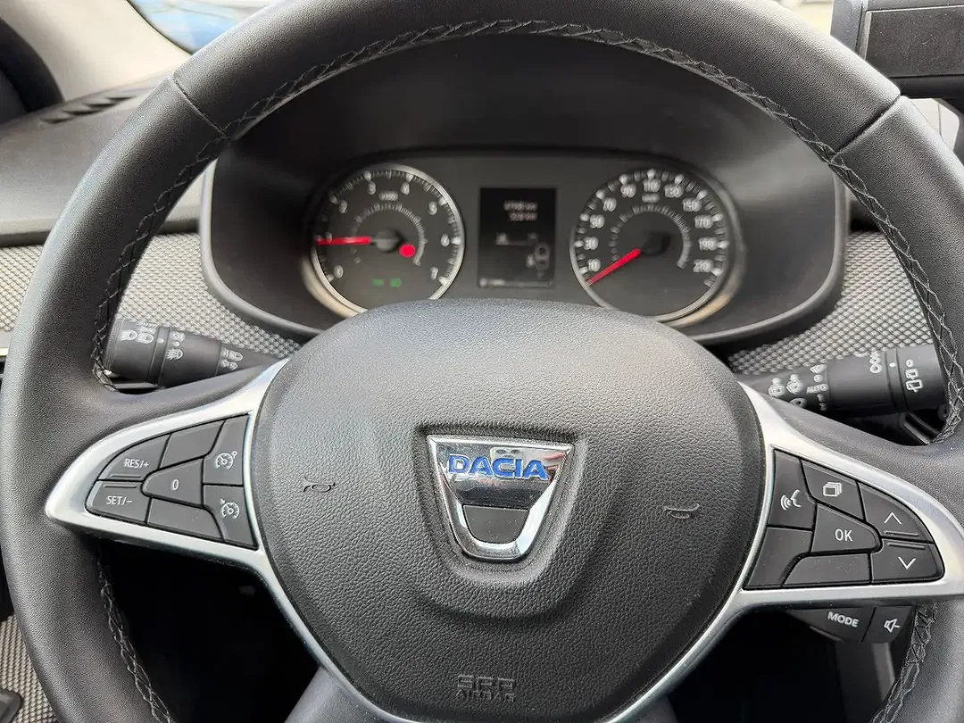 Dacia Sandero Comfort - foto 15
