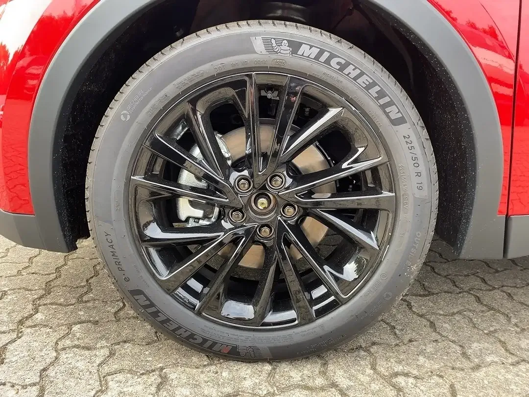 Toyota C-HR PHEV GR Sport - Thumbnail 7