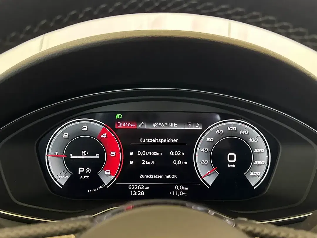 Audi S4 3.0 TDI quattro Avant S line - Thumbnail 12