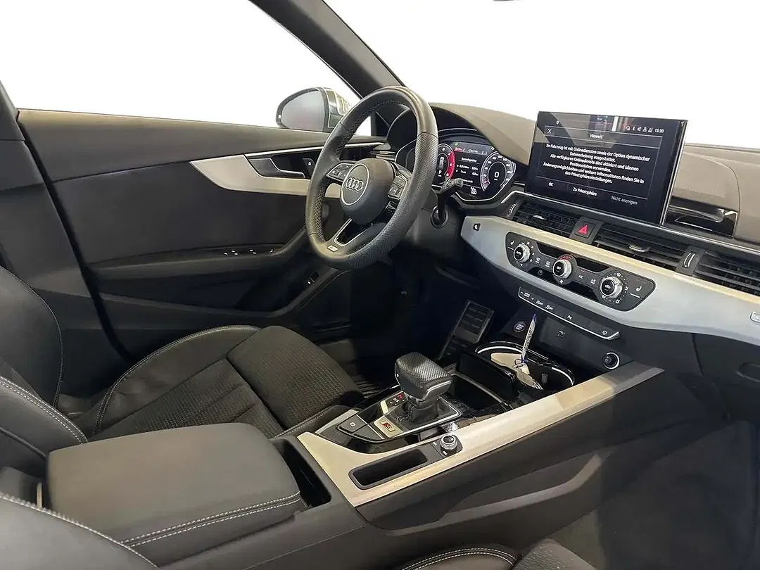 Audi S4 3.0 TDI quattro Avant S line - Thumbnail 8