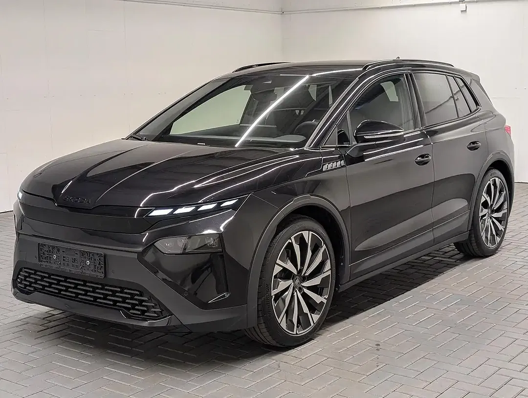 Skoda Elroq 60 Sportline - foto 1