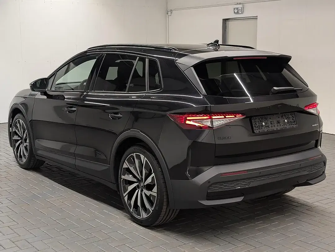 Skoda Elroq 60 Sportline - Thumbnail 3