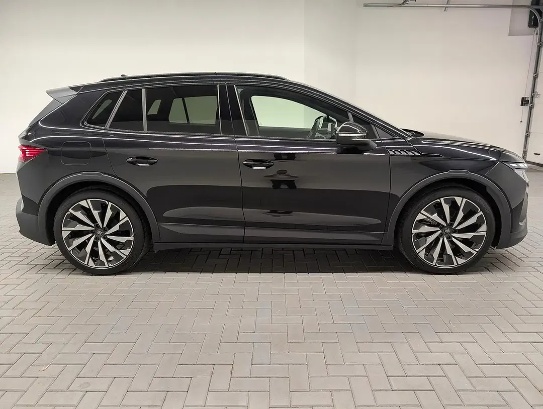 Skoda Elroq 60 Sportline - Thumbnail 5