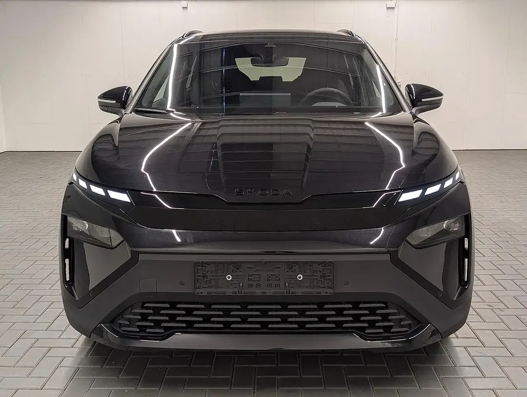 Skoda Elroq 60 Sportline - Thumbnail 7