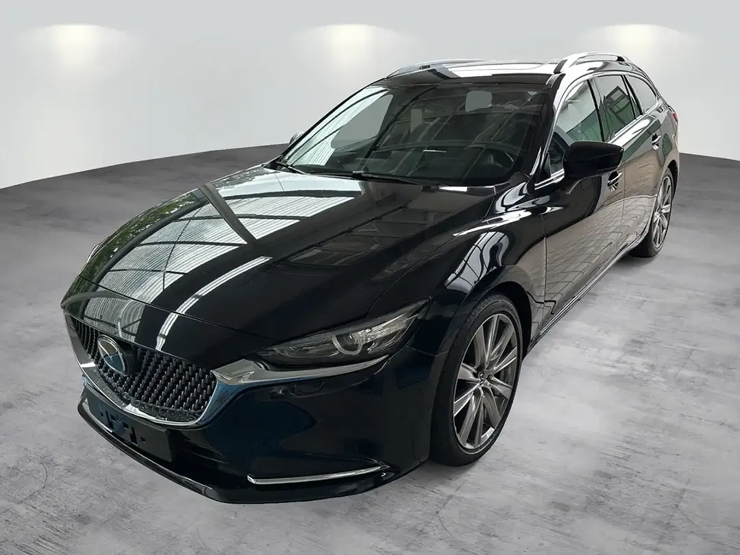 Mazda 6 2.5 SKYACTIV-G Takumi - Thumbnail 1