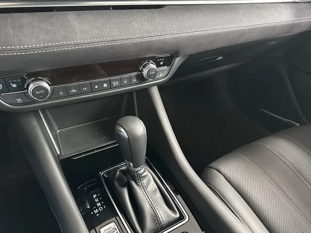 Mazda 6 2.5 SKYACTIV-G Takumi - Thumbnail 12