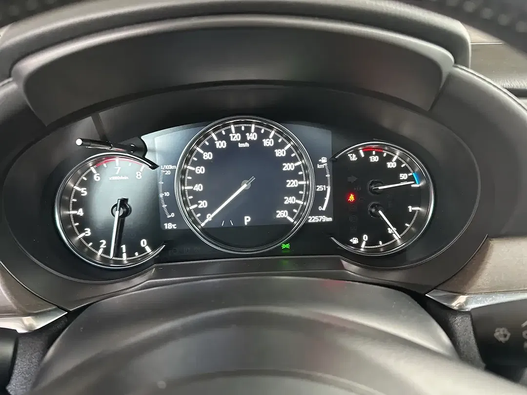 Mazda 6 2.5 SKYACTIV-G Takumi - Thumbnail 13