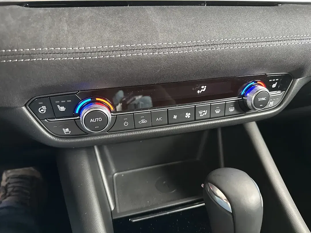 Mazda 6 2.5 SKYACTIV-G Takumi - Thumbnail 14