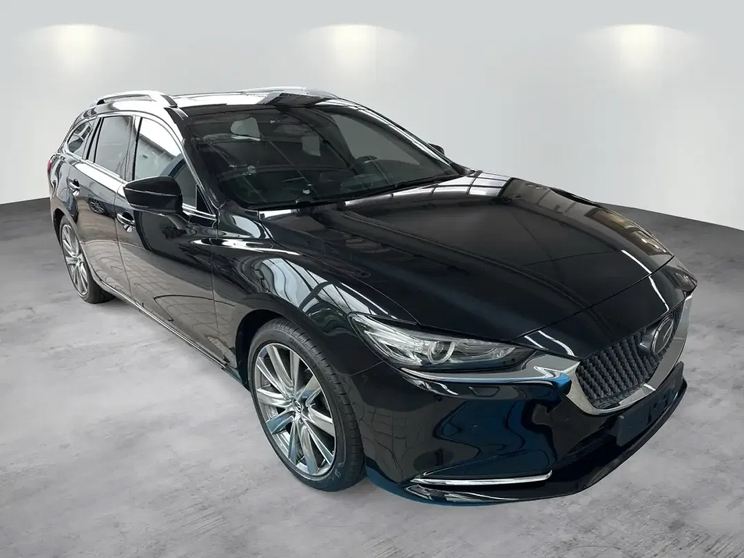 Mazda 6 2.5 SKYACTIV-G Takumi - Thumbnail 2