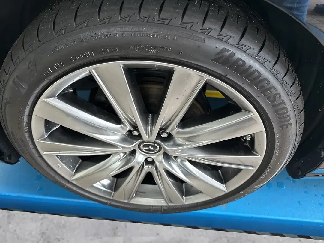 Mazda 6 2.5 SKYACTIV-G Takumi - Thumbnail 5