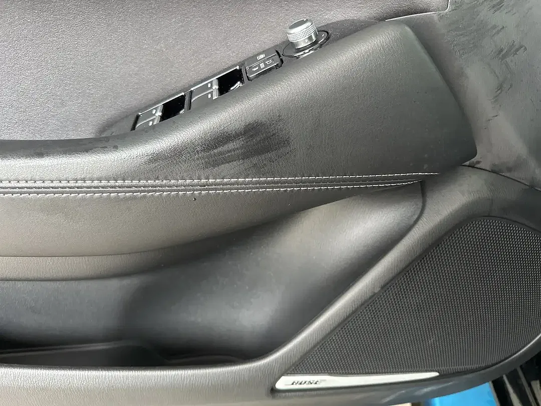 Mazda 6 2.5 SKYACTIV-G Takumi - Thumbnail 6