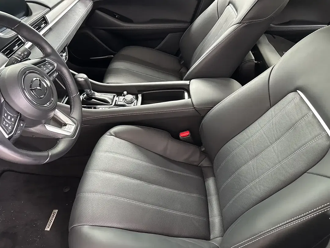 Mazda 6 2.5 SKYACTIV-G Takumi - Thumbnail 8