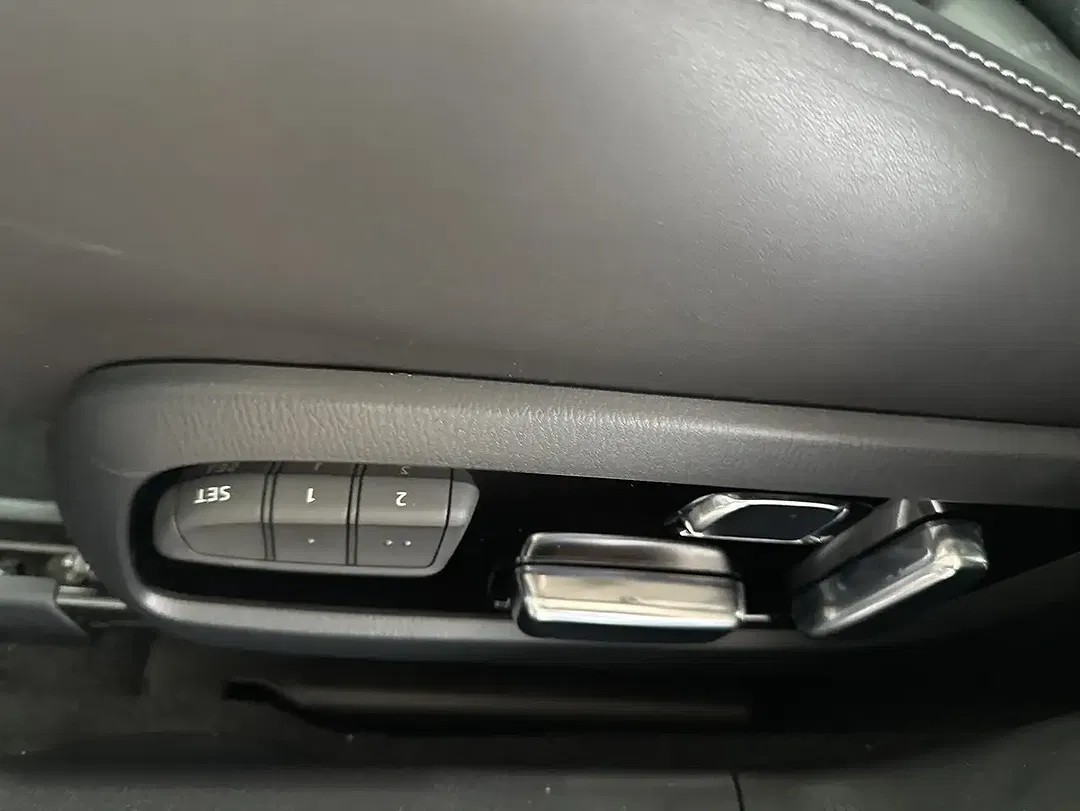 Mazda 6 2.5 SKYACTIV-G Takumi - Thumbnail 9