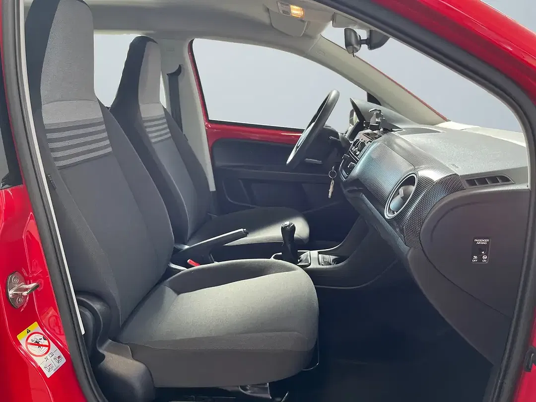 Volkswagen up! 1.0 Move - Thumbnail 9